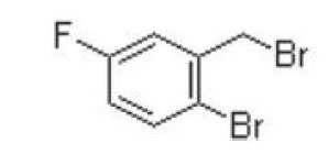 2-溴-5-氟苄基溴