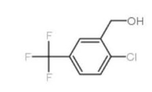 2-氯-5-(三氟甲基)苄醇