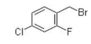 2-氟-4-氯苄基溴