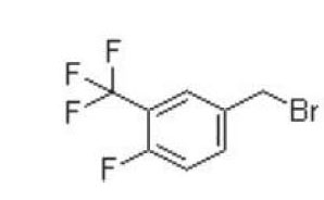 4-Fluoro-3-(trifluoromethyl)benzyl bromide 