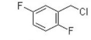 2,5-Difluorobenzyl chloride