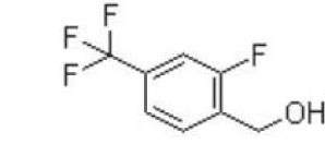 2-Fluoro-4-(trifluoromethyl)benzyl alcohol