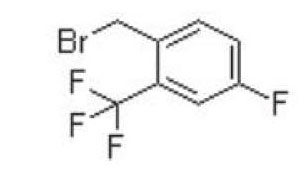 2-三氟甲基-4-氟溴苄