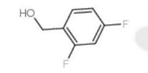 2,4-二氟苄醇