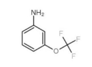 3-(Trifluoromethoxy)aniline