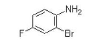 2-Bromo-4-fluoroaniline 