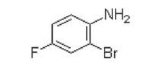 2-溴-4-氟苯胺