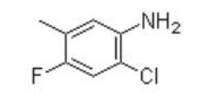 4-Chloro-2-fluoro-5-methylaniline