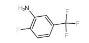 2-Fluoro-5-(trifluoromethyl)aniline