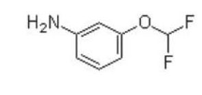 3-(Difluoromethoxy)aniline