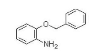 2-(Benzyloxy)aniline