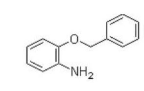 2-(苄氧基)苯胺