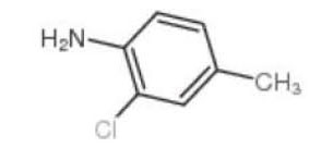 2-Chloro-4-methylaniline