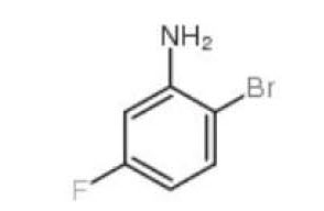 2-Bromo-5-fluoroaniline