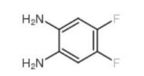 4,5-Difluoro-1,2-phenylenediamine