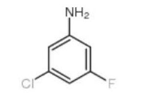 3-Chloro-5-fluoroaniline