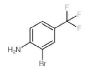 4-Amino-3-bromobenzotrifluoride