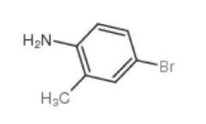 4-Bromo-2-methylaniline 