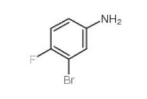 3-Bromo-4-fluoroaniline