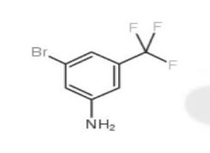 3-Amino-5-bromobenzotrifluoride