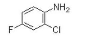 2-Chloro-4-fluoroaniline