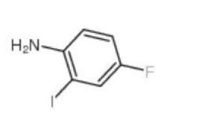 4-Fluoro- 2-iodoaniline