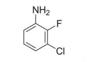 3-Chloro-2-Fluoroaniline