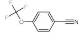 4-(Trifluoromethoxy)benzonitrile