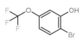 2-Bromo-5-(trifluoromethoxy)phenol