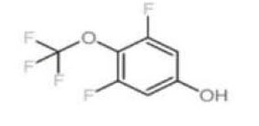 3,5-Difluoro-4-(trifluoromethoxy)phenol