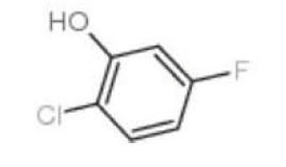 2-Chloro-5-fluorophenol