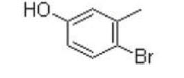 4-Bromo-3-methylphenol