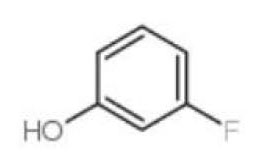 3-Fluorophenol