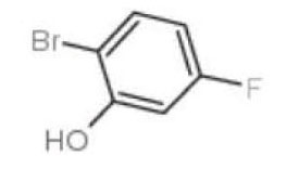 2-Bromo-5-fluorophenol