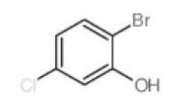 2-Bromo-5-chlorophenol 