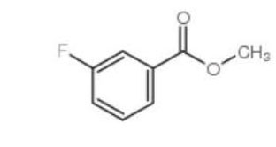 Methyl 3-fluorobenzoate