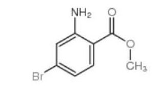 Methyl 2-amino-4-bromobenzoate