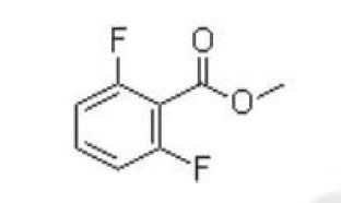 Methyl 2,6-difluorobenzoate