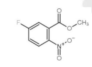 Methyl 5-fluoro-2-nitrobenzoate
