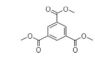 1,3,5-Benzenetricarboxylic acid trimethyl