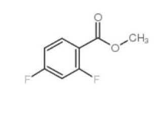 Methyl 2,4-difluorobenzoate