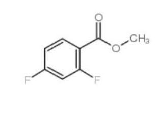 2,4-二氟苯甲酸甲酯