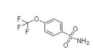 对三氟甲氧基苯磺酰胺