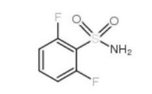 2,6-Difluorobenzenesulfonamide