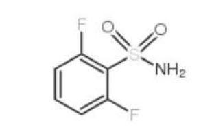 2,6-二氟苯磺酰胺