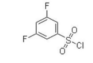 3,5-Difluorobenzenesulfonyl chloride