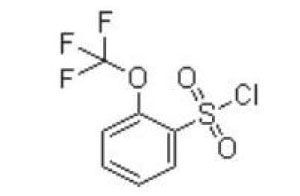2-(Trifluoromethoxy)benzenesulfonyl chloride