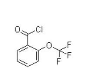 2-(Trifluoromethoxy)benzoyl chloride