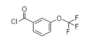 3-(Trifluoromethoxy)benzoyl chloride