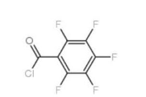 Pentafluorobenzoyl chloride